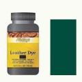 Fiebing's Leather Dye, Zielona