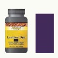 Fiebing's Leather Dye, Fioletowa