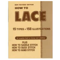 How to lace