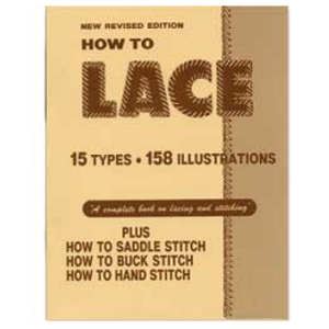 How to lace