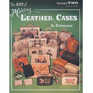 The Art Of Making Leather Cases, Tom II