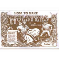 How To Make Holsters