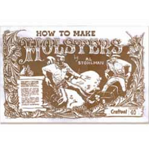 How To Make Holsters