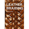 Leather Braiding Book