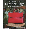 Handmade Leather Bags & Accessories