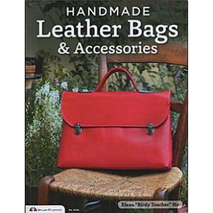 Handmade Leather Bags & Accessories