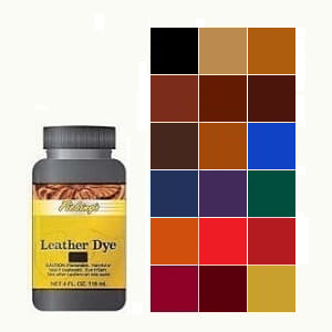 Fiebing's Leather Dye