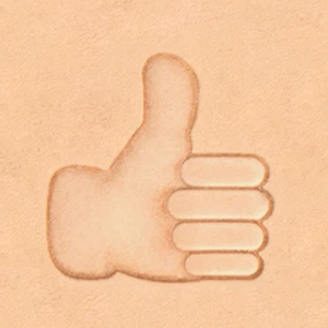 Stempel 30 x 25 mm, Ok