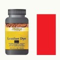 Fiebing's Leather Dye, Czerwona