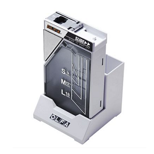 Pojemnik na ostrza OLFA DC-6