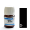 Giardini Basic Edge Paint 30 ml, czarna