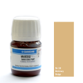 Giardini Basic Edge Paint 30 ml, beżowa