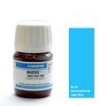 Giardini Basic Edge Paint 30 ml, jasnoniebieska