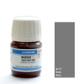 Giardini Basic Edge Paint 30 ml, szara