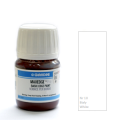 Giardini Basic Edge Paint 30 ml, biała