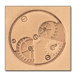 Stempel Mechanizm