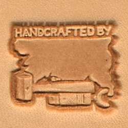 Handcrafted by