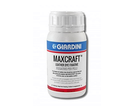 Maxcraft Leather dye fixative - Utrwalacz do Maxcraft™