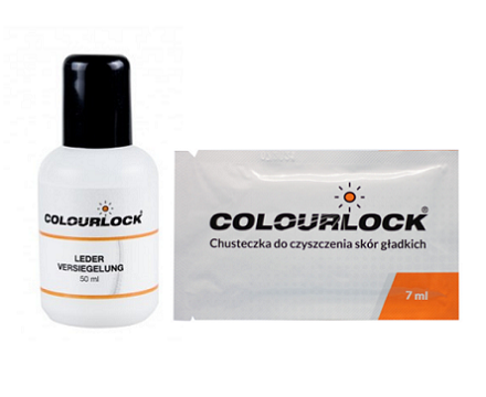 Zestaw konserwujący do kierownicy