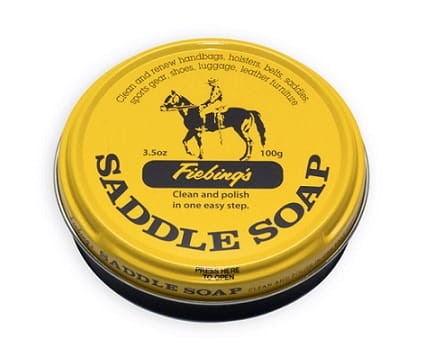 Mydło do skóry Fiebing's, 100 g