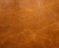 Skóra Ponte  Wax 1.1 - 1.3mm, Dark Pumpkin