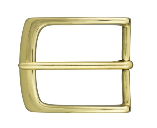 Klamra mosiężna 38mm, Midtown