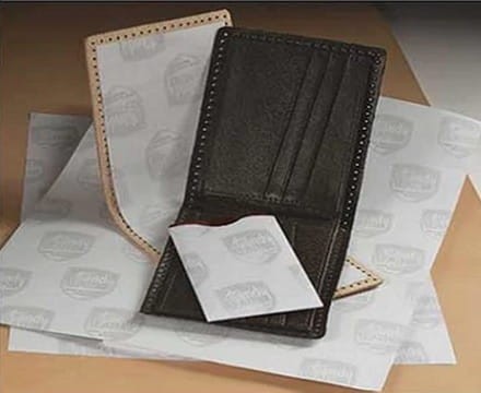Papier RFID