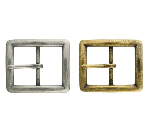 Klamra Ivan 38 mm, klasyczna