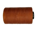 Nici SLAM 0,6 mm, jasnobrązowe