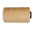 Nici SLAM 1,2 mm, beżowe