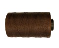 Nici SLAM 1,2 mm, brązowe