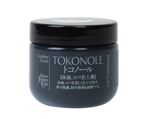 Tokonole czarny 120 ml