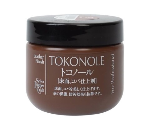 Tokonole brązowy 120g