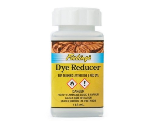 Rozpuszczalnik Fiebing's Dye Reducer 118 ml