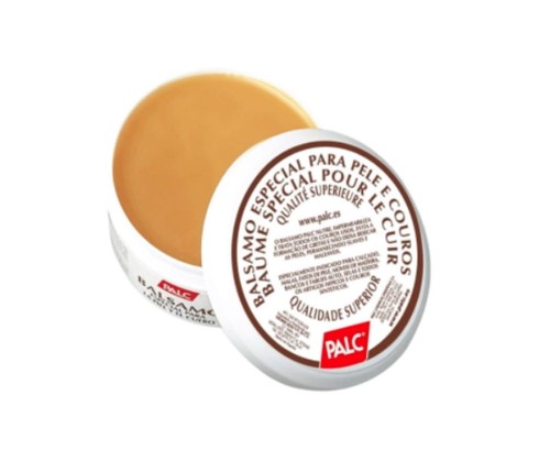 Palc, tłuszcz bezbarwny do skór, 210 ml