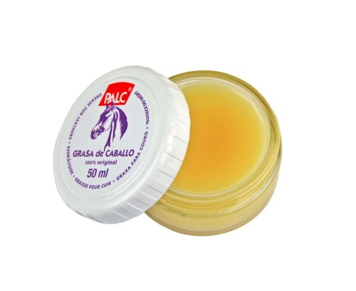 Palc 50ml, bezbarwny kondycjoner  do skór gładkich