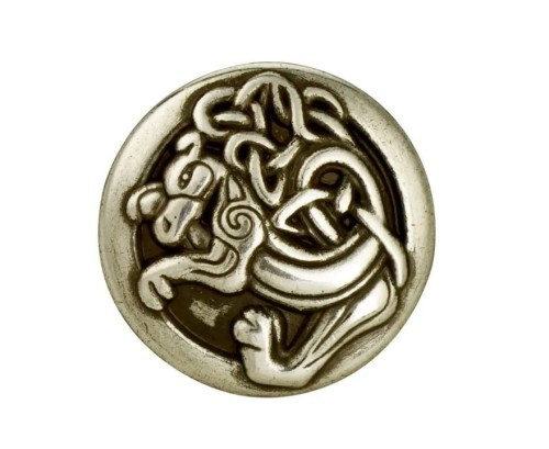 Concho 26 mm, Smok celtycki