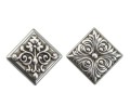 Concho 20x20 mm, Kafelek