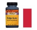 Fiebing's Edge Kote 118 ml, Czerwona