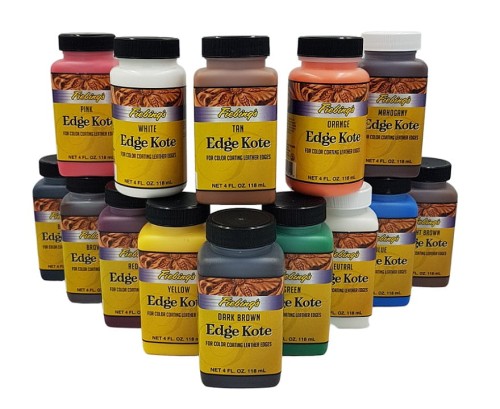 Fiebing's Edge Kote 118 ml