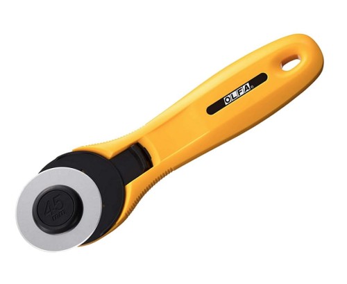 Nóż krążkowy Olfa RTY-2/NS