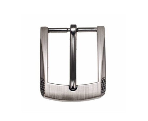 Klamra metalowa do paska 30mm, model B