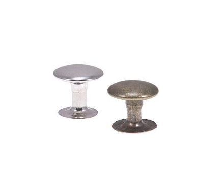 Nity jednostronne 6x6mm