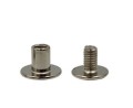 Nit skręcany 5.5 mm, nikiel