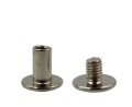 Nit skręcany 7.0 mm, nikiel
