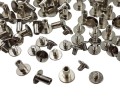 Nit skręcany 7.0 mm, nikiel