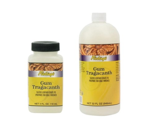 Fiebing's Gum Tragacanth