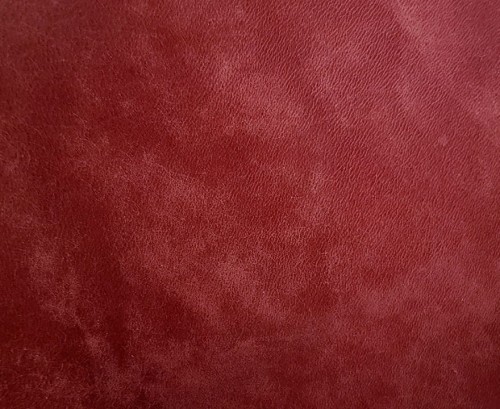 Skóra Maya, kolor bordowy 1.2 - 1.4 mm