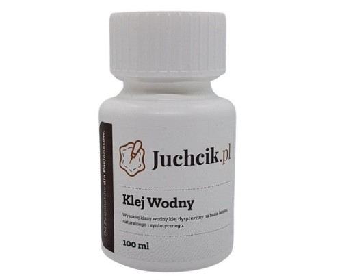 Klej wodny Juchcik