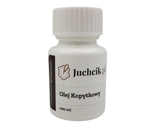 Olej kopytkowy 100 ml